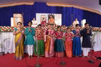 Inauguration of new building of Parijnan Vidyalay at Someshwar, Mangaluru (9 Dec 2023)